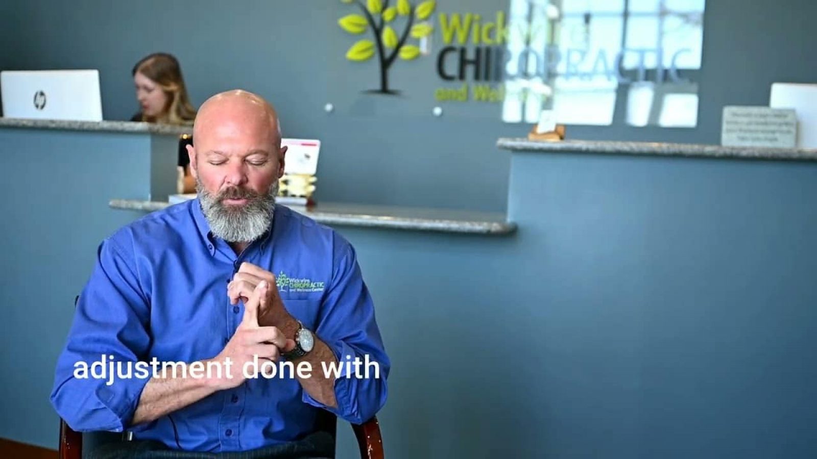 What Makes Wickwire Chiropractic Different - video thumbnail